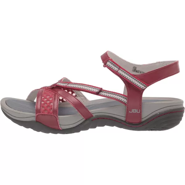 Jambu Women's Trapper Sport Sandal
