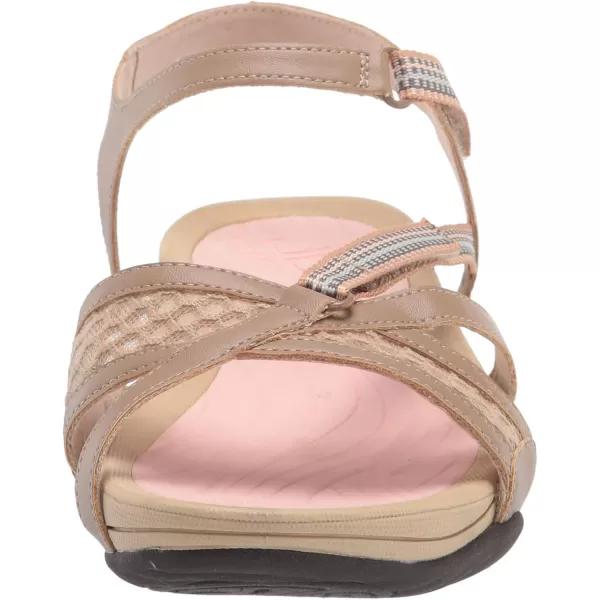 Jambu Women's Trapper Sport Sandal