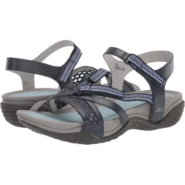 Jambu Women's Trapper Sport Sandal