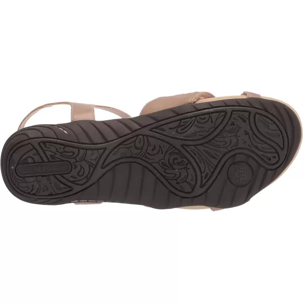 Jambu Women's Trapper Sport Sandal