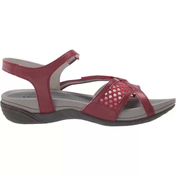 Jambu Women's Trapper Sport Sandal