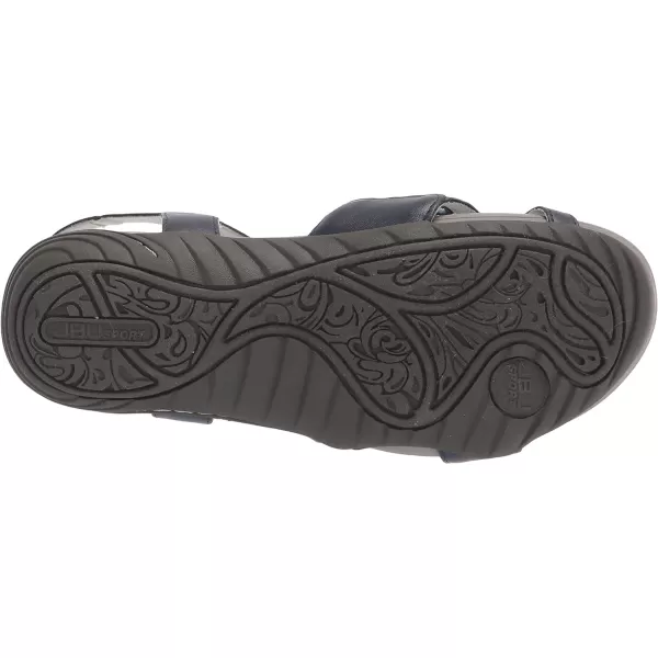Jambu Women's Trapper Sport Sandal