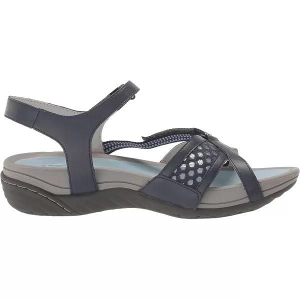 Jambu Women's Trapper Sport Sandal