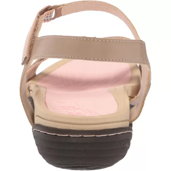 Jambu Women's Trapper Sport Sandal