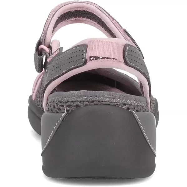 Jambu Women's Tulip Mary Jane Flat