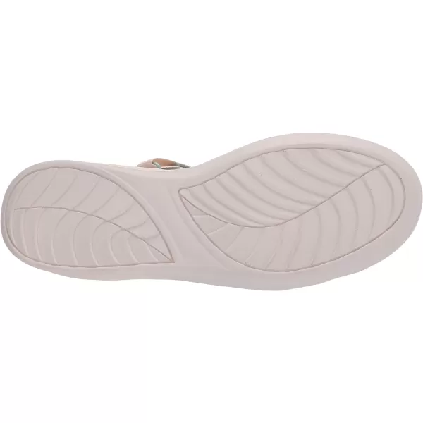 Jambu Women's Tulip Mary Jane Flat