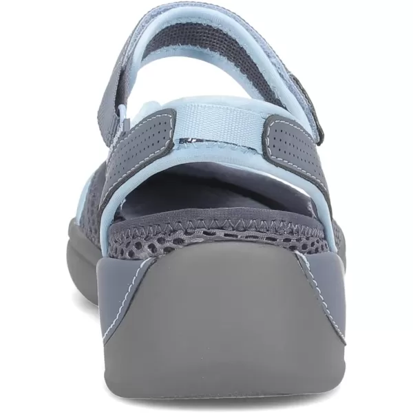 Jambu Women's Tulip Mary Jane Flat