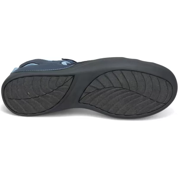 Jambu Women's Tulip Mary Jane Flat