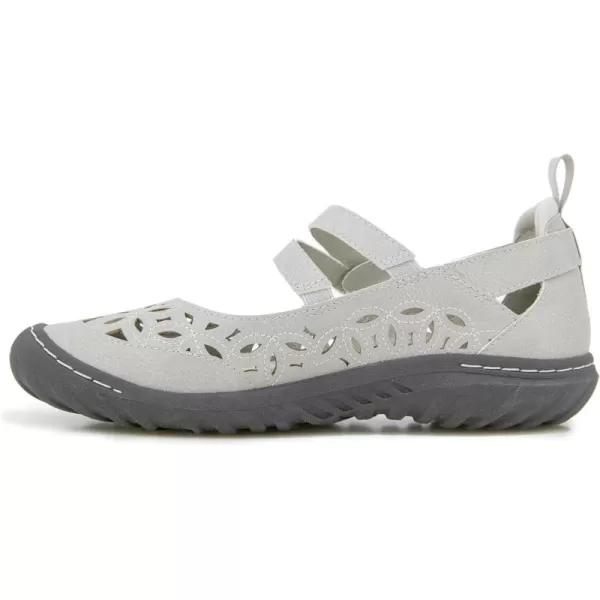 JBU Bellerose Encore Women’s Comfort Casual Classic Mary Jane Flats Fashion Shoes