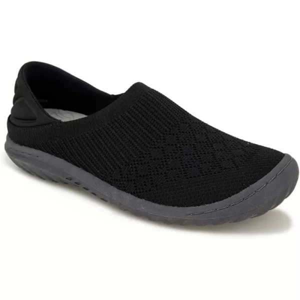 JBU by Jambu Women's Amelia Oxford Flat