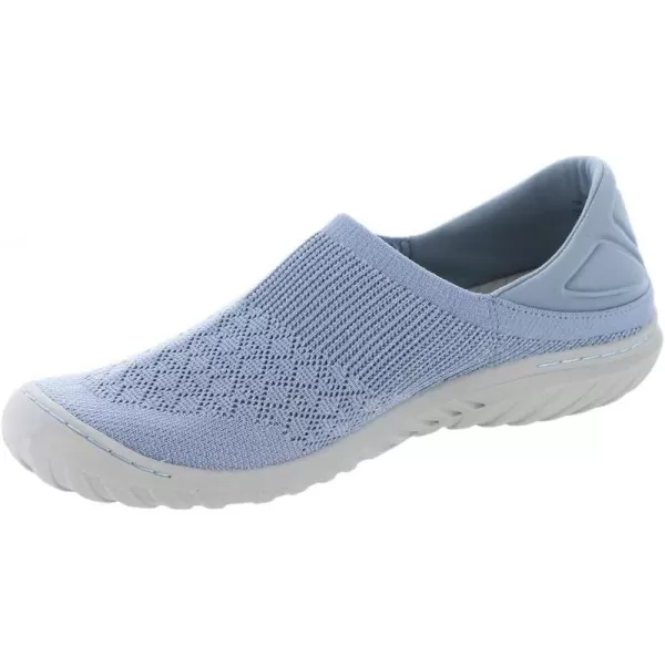 JBU by Jambu Women's Amelia Oxford Flat