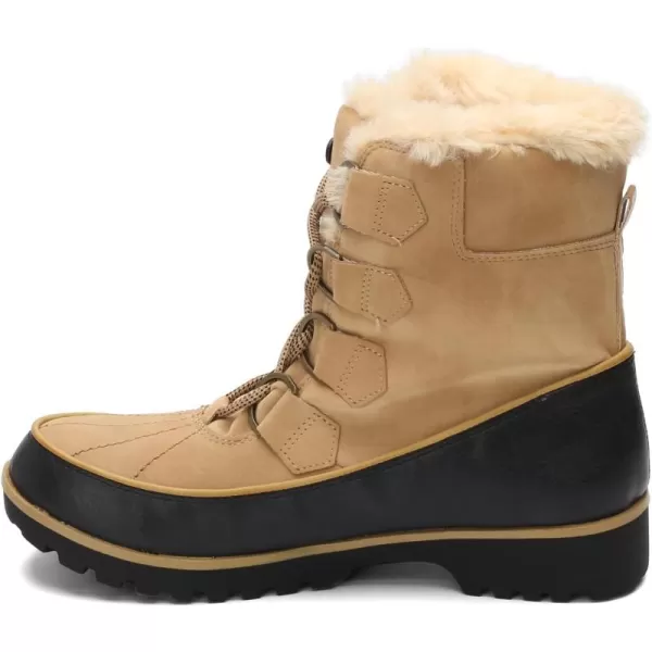 JBU by Jambu Women's Brunswick Weather Ready Mid Calf Boot