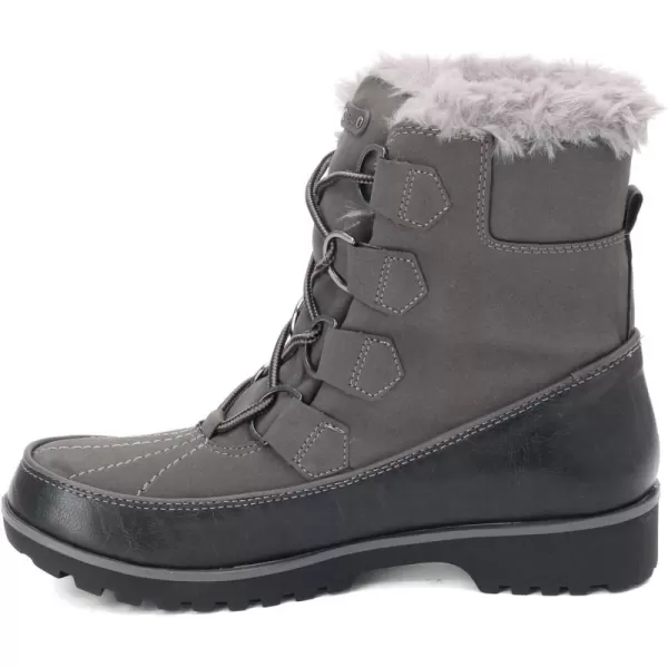 JBU by Jambu Women's Brunswick Weather Ready Mid Calf Boot