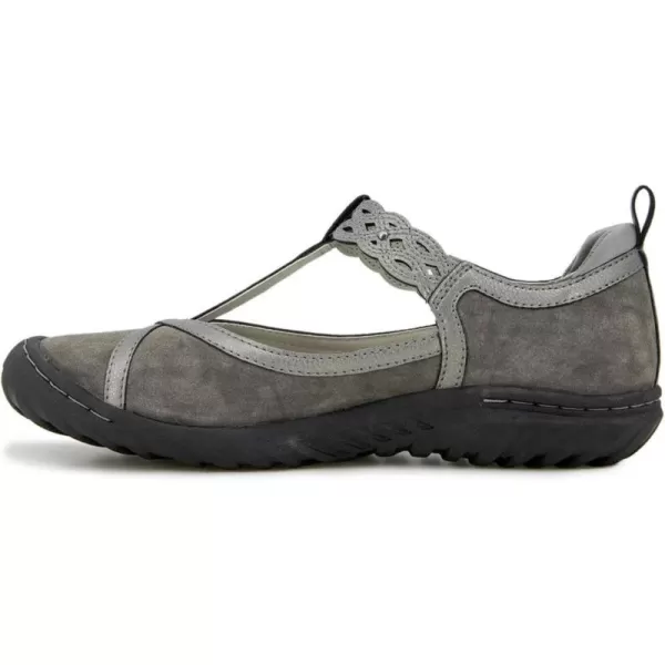 JBU by Jambu Women's Buttercup Mary Jane Flat