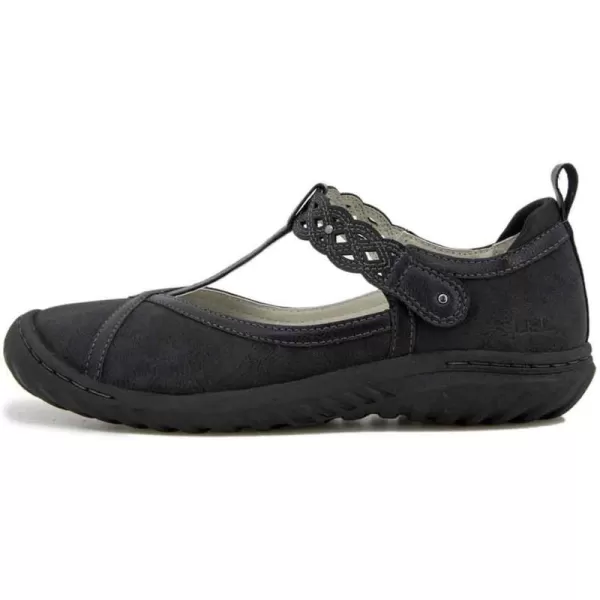 JBU by Jambu Women's Buttercup Mary Jane Flat