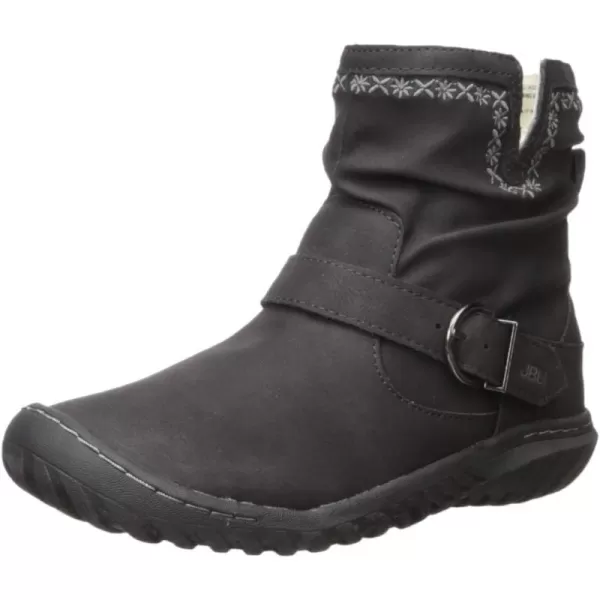 JBU by Jambu Women's Dottie Water Resistant Ankle Boot