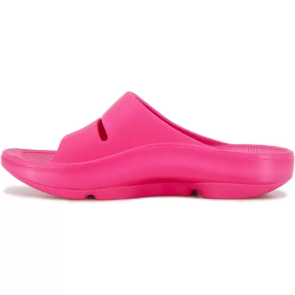 JBU by Jambu Women's Dover Slide Sandal