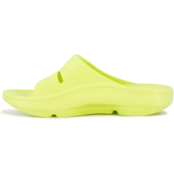 JBU by Jambu Women's Dover Slide Sandal
