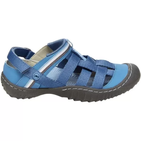 JBU by Jambu Women's Olympia Sneaker