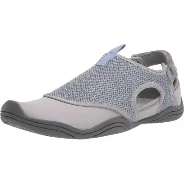 JBU by Jambu Women's Pebble Fisherman Sandal