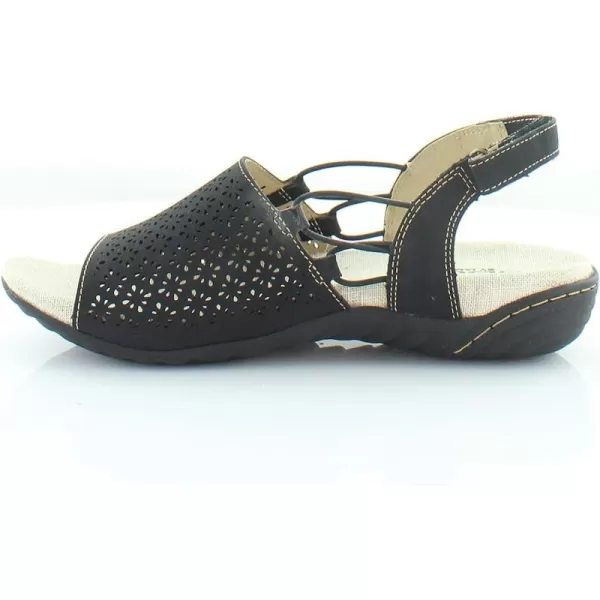 JBU by Jambu Women's Pixie Flat Sandal