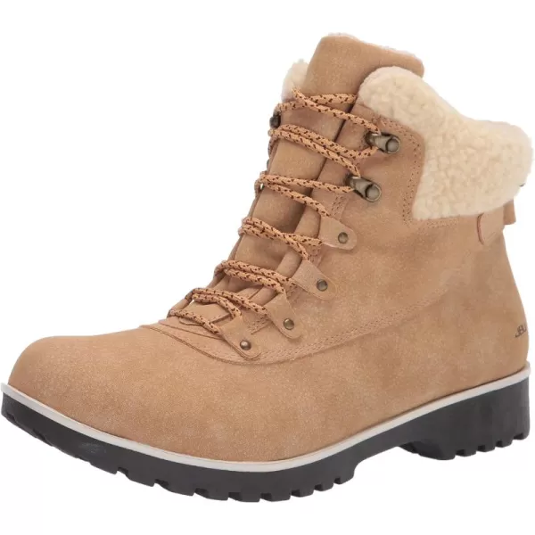 JBU by Jambu Women's Redrock Weather Ready Fashion Boot