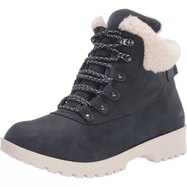 JBU by Jambu Women's Redrock Weather Ready Fashion Boot