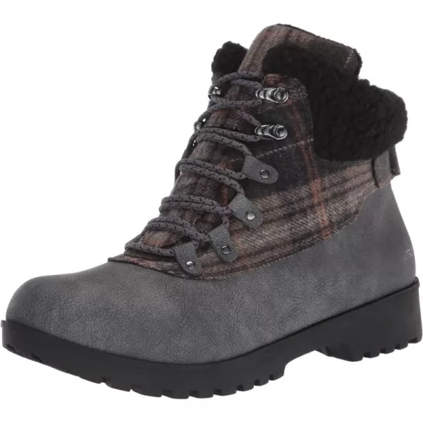 JBU by Jambu Women's Redrock Weather Ready Fashion Boot