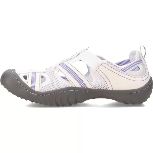 JBU by Jambu Women's Regal Water Ready Sneaker