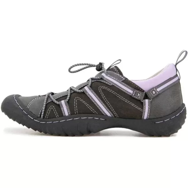 JBU by Jambu Women's Synergy Sneaker