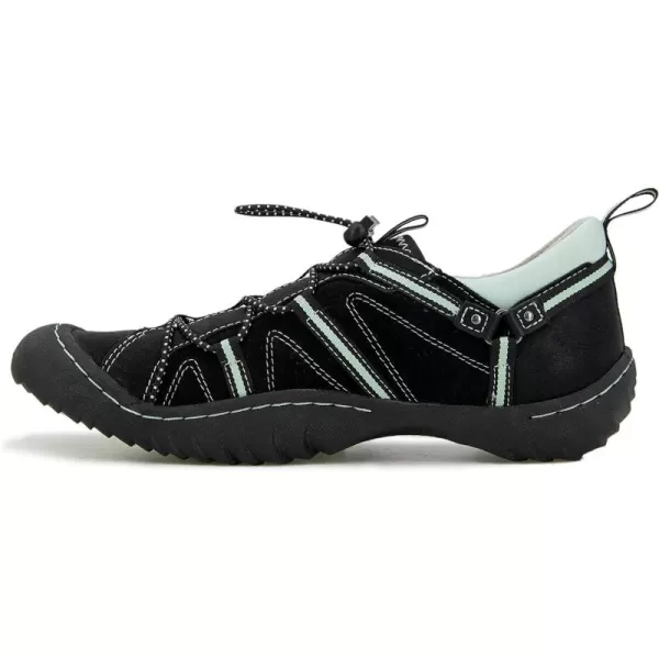 JBU by Jambu Women's Synergy Sneaker