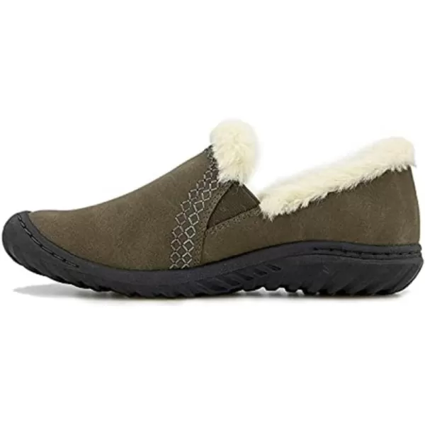 JBU by Jambu Women's Willow Moccasin