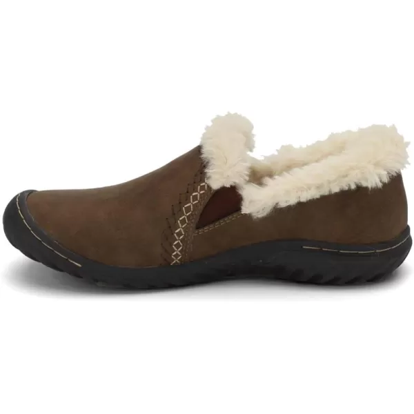 JBU by Jambu Women's Willow Moccasin