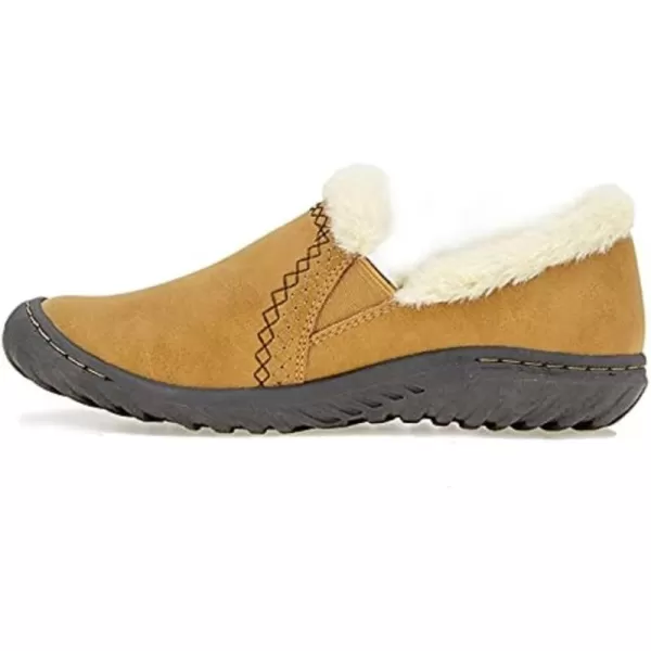 JBU by Jambu Women's Willow Moccasin