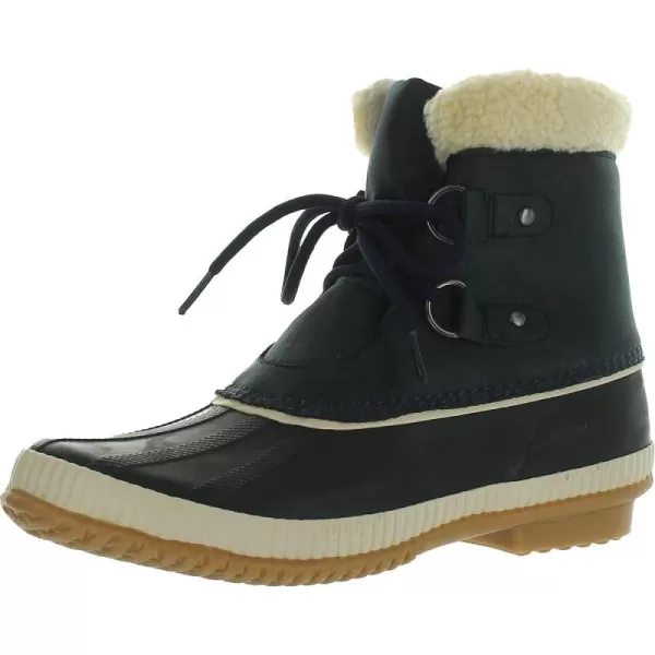 Jambu Women's Akron Watrproof Mid Calf Boot