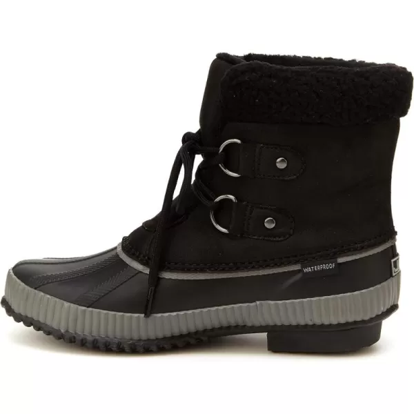 Jambu Women's Akron Watrproof Mid Calf Boot