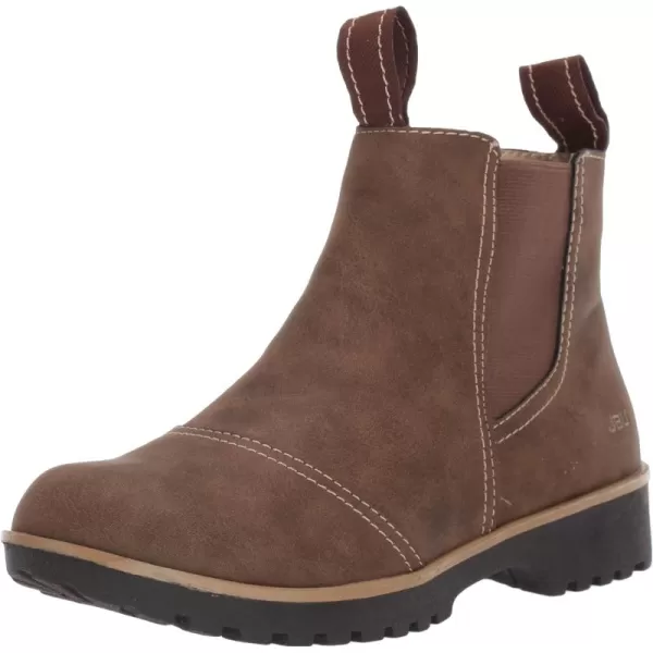 Jambu Women's Eagle-Water Resistant Chelsea Boot