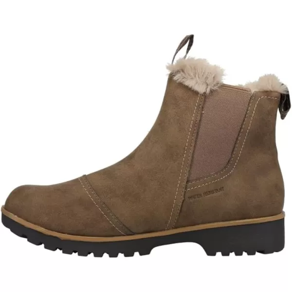 Jambu Women's Eagle-Water Resistant Chelsea Boot