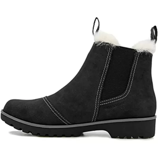Jambu Women's Eagle-Water Resistant Chelsea Boot