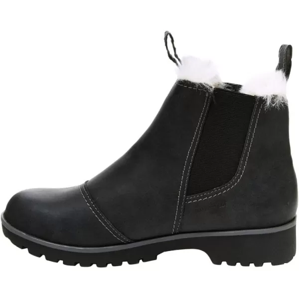 Jambu Women's Eagle-Water Resistant Chelsea Boot