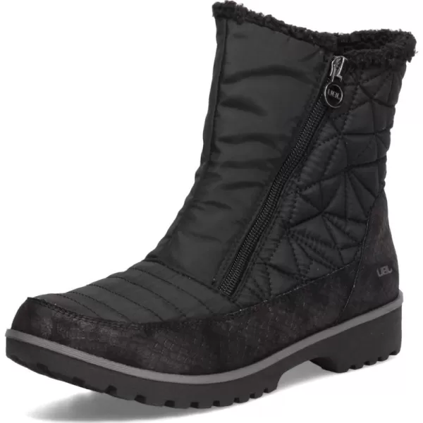 Jambu Women's Freebird Mid Calf Boot