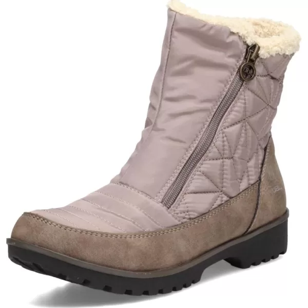 Jambu Women's Freebird Mid Calf Boot