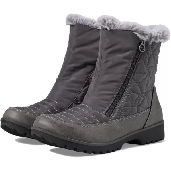 Jambu Women's Freebird Mid Calf Boot