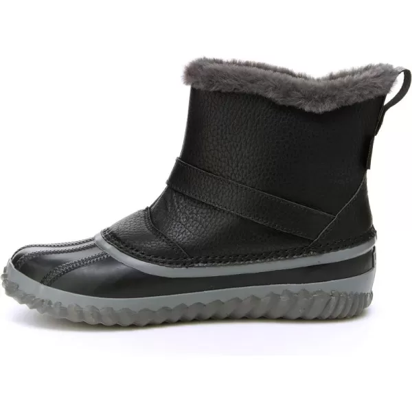 Jambu Women's Grizzly Waterproof Mid Calf Boot