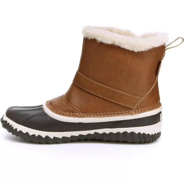 Jambu Women's Grizzly Waterproof Mid Calf Boot