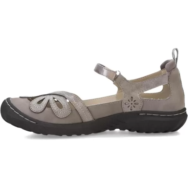 Jambu Women's Magnolia Encore Mary Jane Flat