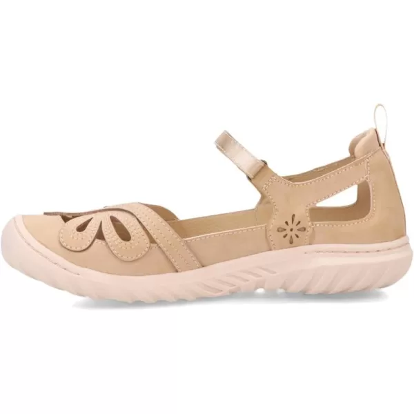 Jambu Women's Magnolia Encore Mary Jane Flat