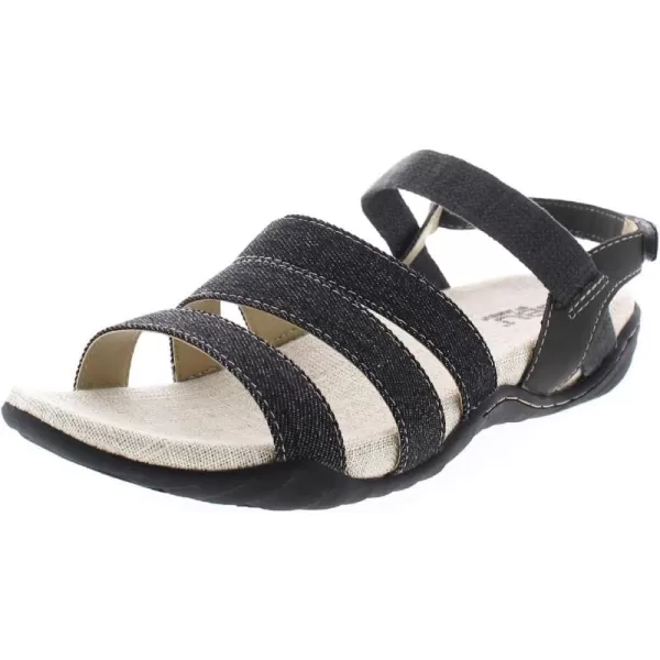 Jambu Women's Pippa Flat Sandal