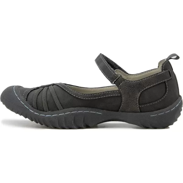 Jambu Women's Province Mary Jane Flat