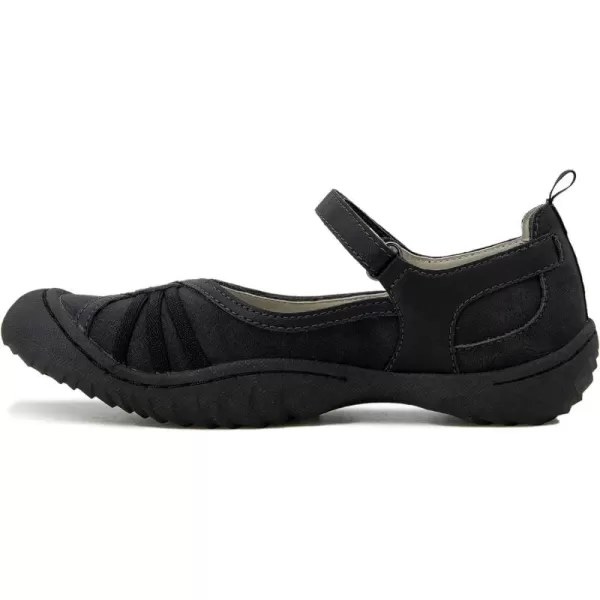 Jambu Women's Province Mary Jane Flat